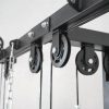rack 600 ltigym Multifuncion III