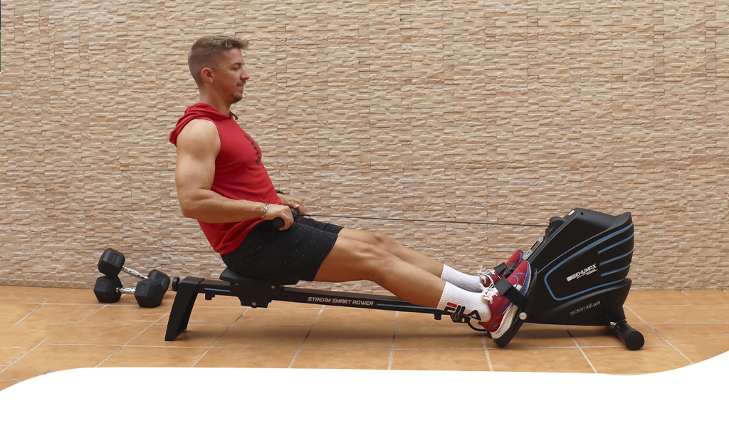 La vuelta al fitness con Behumax