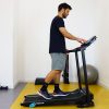 cinta de andar y correr plegable Power Step