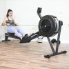 Maquina de remo Air Smart Rower de Behumax