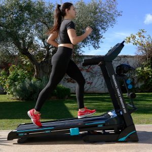 Cintas de Andar y Correr
