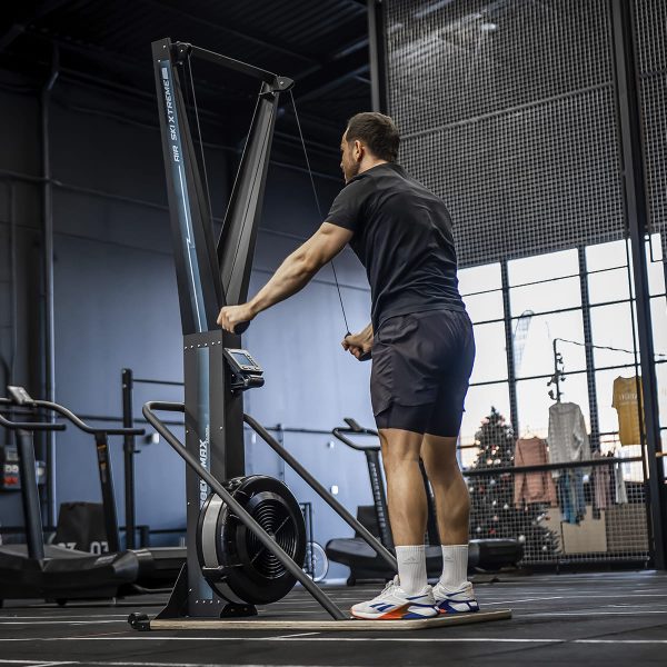 maquina de ski fitness de Behumax