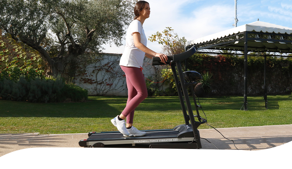 Cintas de correr de Behumax