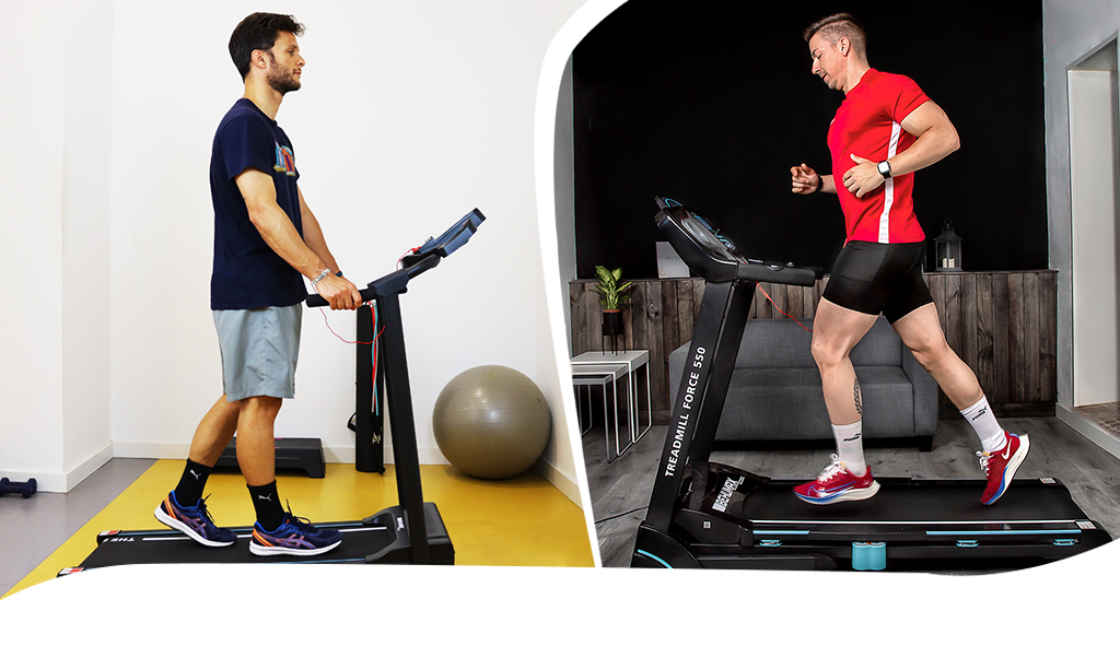 Consejos para elegir la cinta de correr adecuada para ti