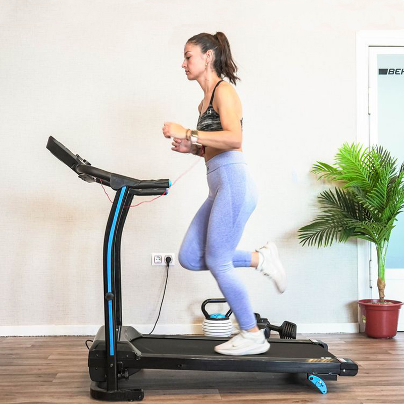 cinta de andar ultra step - Behumax Fitness