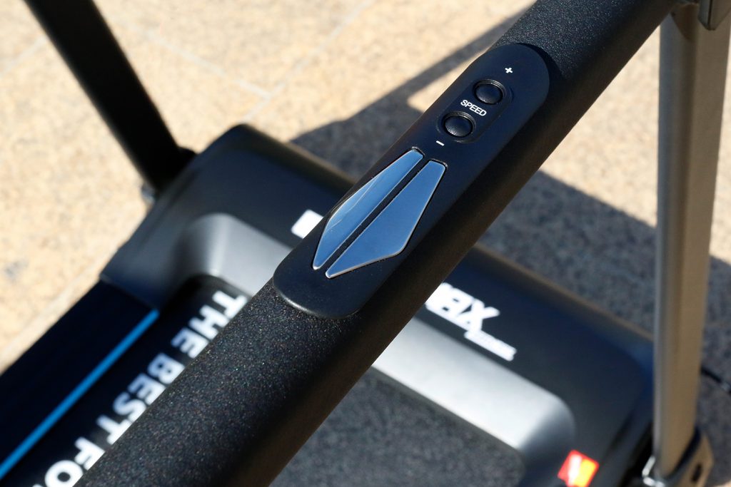 Cinta de correr 350 Behumax