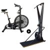 Pack air bikw Fit Pro & Air Ski Machine