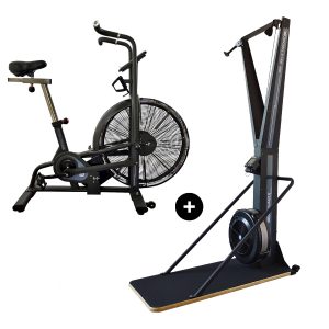 Pack air bikw Fit Pro & Air Ski Machine