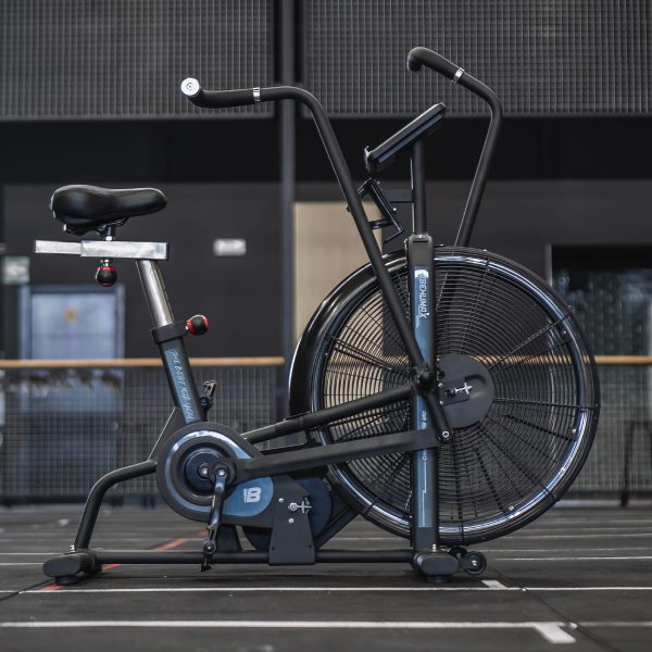 Bicicleta erg Air bike