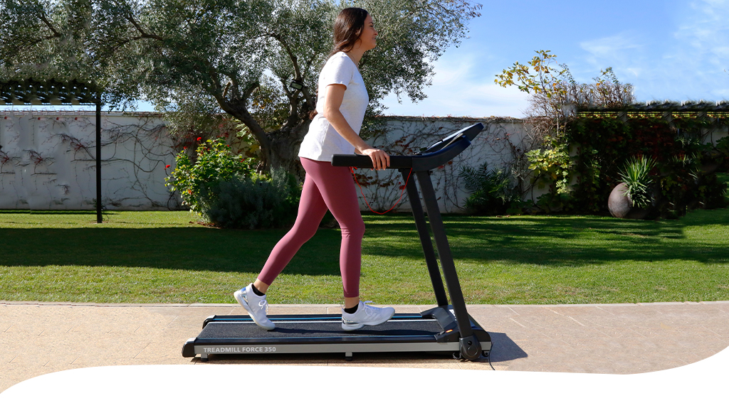 La Importancia de Elegir la Cinta de Correr Adecuada