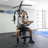 maquina multifuncion Behumax