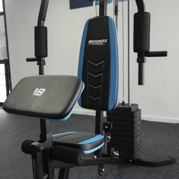 maquina de musculacion Multigym 300 PRO