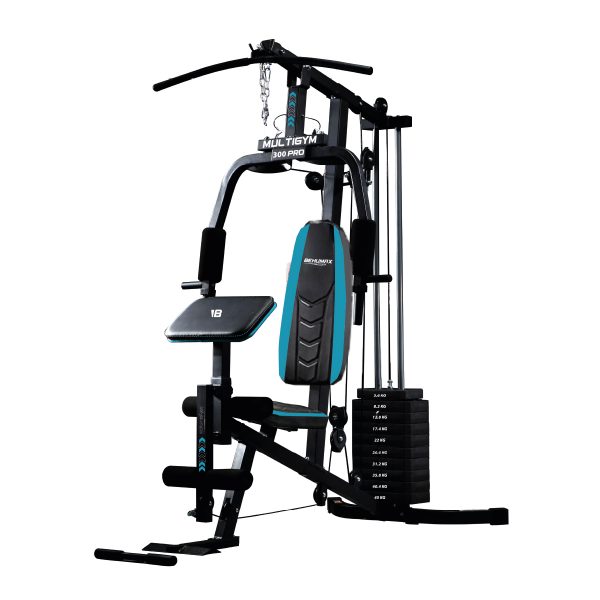 Multigym 300 PRO Maquina Multifuncion