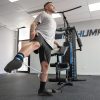 Multigym 400 PRo estaciones de musculacion