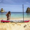 Tabla De Paddle Surf Be Wave 10 de Behumax 2