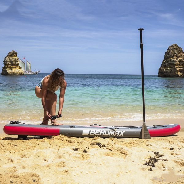 Tabla De Paddle Surf Be Wave 10 de Behumax 2