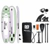Tabla Paddle Surf Hinchable Be Wave Life 10.8 Behumax
