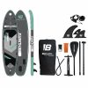 Tabla Paddle Surf Hinchable Be Wave Oasis 11.5 Behumax