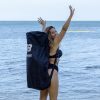 Tabla paddle surf hinchable Be Wave Life