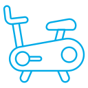 bicicletas de spinning