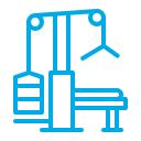 multigimnasio