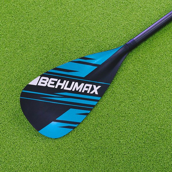 Remo de 3 ejes Carbon Behumax