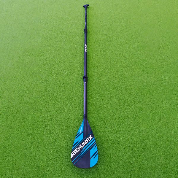 Pala carbon Behumax