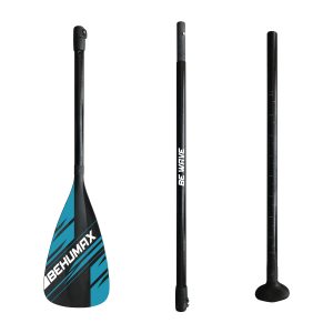 Be Wave Pala Carbon half