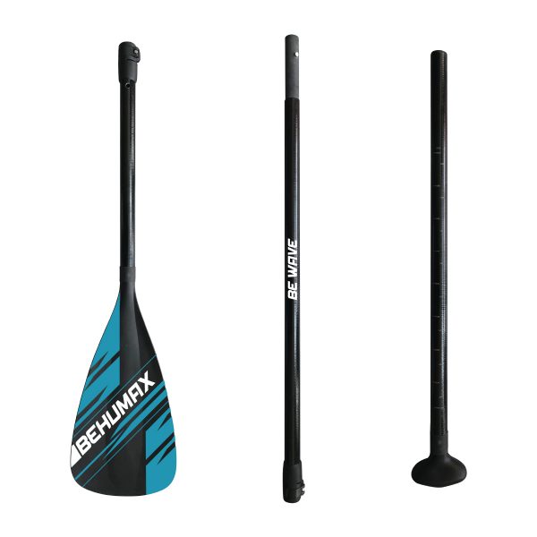 Be Wave Pala Carbon half