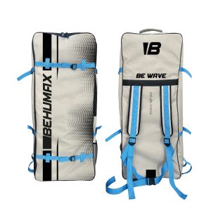 Mochila Xplorer 90L