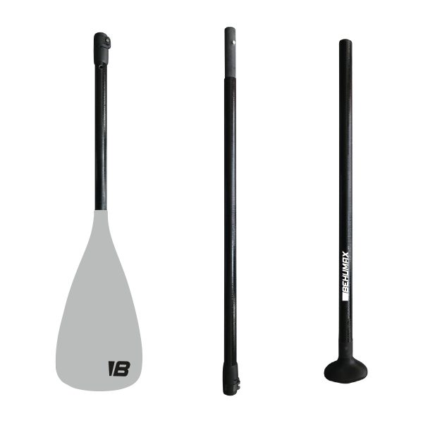 Pala Paddle Surf Be Wave gris