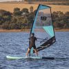 Vela 5 m de Behumax