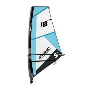 Vela windsurf Be Wave 5m