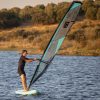Windsurf Vela 5 metros Behumax