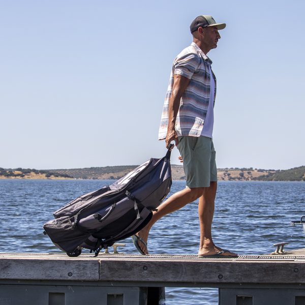mochila Nomad de paddle surf