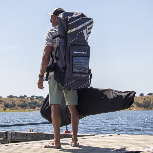 accesorios de paddle surf