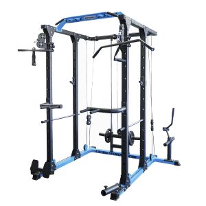 Rack 400 Multipower Behumax