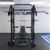 Rack 400 Multipower
