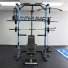 Rack 500 Multipower de Behumax