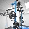 Rack 500 Multipower