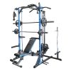 Multipower Rack Smith 500 Behumax