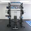 Rack Smith 700 Multipower