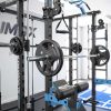 Rack Smith 700 Multiestación