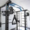 Rack Smith 700 Multipower de musculacion