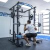 Rack Smith 700 ejercicos
