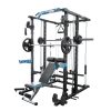 Rack Smith 700 con accesorios