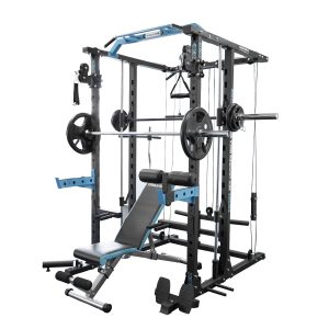 Rack Smith 700 con accesorios