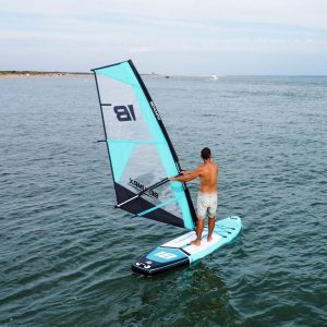Windsurf