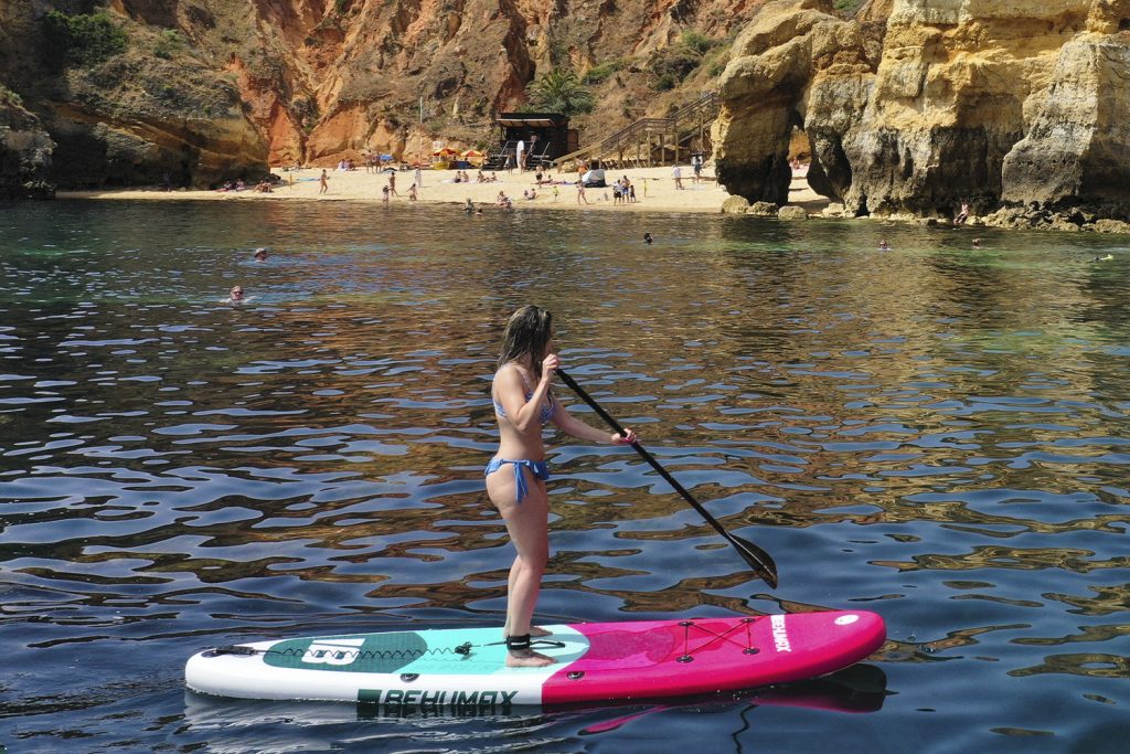 paddle surf Be Wave Oasis 10 Behumax