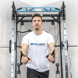 Rack Multifuncional